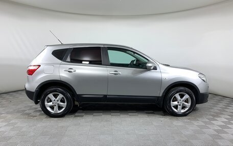 Nissan Qashqai, 2012 год, 1 149 000 рублей, 4 фотография