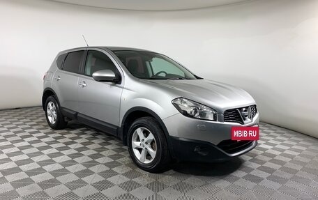 Nissan Qashqai, 2012 год, 1 149 000 рублей, 3 фотография