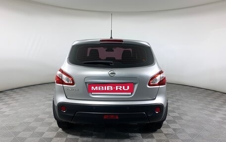 Nissan Qashqai, 2012 год, 1 149 000 рублей, 6 фотография