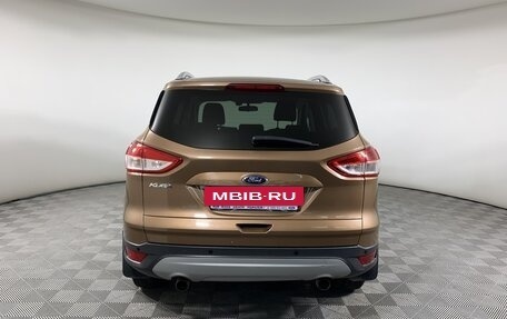 Ford Kuga III, 2013 год, 1 588 000 рублей, 6 фотография