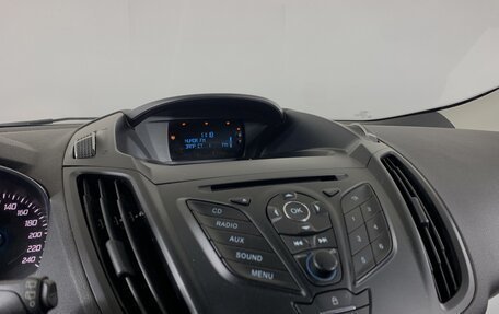 Ford Kuga III, 2013 год, 1 588 000 рублей, 16 фотография