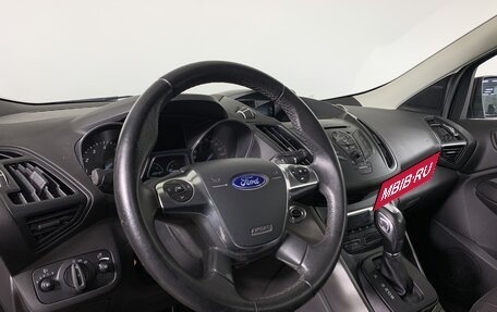 Ford Kuga III, 2013 год, 1 588 000 рублей, 12 фотография