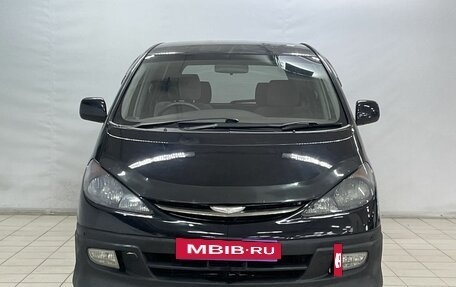 Toyota Estima III рестайлинг -2, 2001 год, 840 000 рублей, 3 фотография