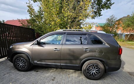 KIA Sorento II рестайлинг, 2014 год, 2 100 000 рублей, 5 фотография