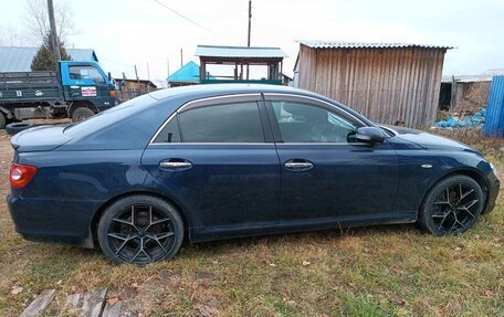 Toyota Mark X II, 2004 год, 1 050 000 рублей, 7 фотография