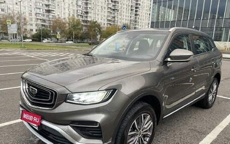 Geely Atlas, 2023 год, 2 300 000 рублей, 3 фотография