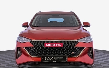 Haval F7 I, 2024 год, 2 799 000 рублей, 2 фотография