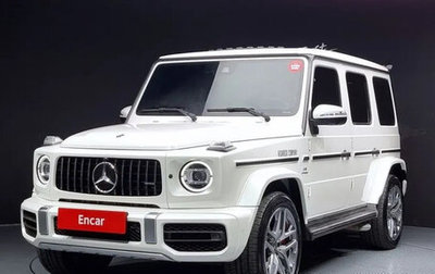 Mercedes-Benz G-Класс W463 рестайлинг _iii, 2020 год, 14 300 000 рублей, 1 фотография