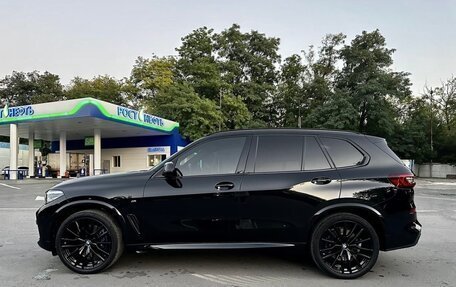 BMW X5, 2020 год, 7 950 000 рублей, 1 фотография