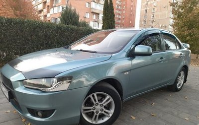 Mitsubishi Lancer IX, 2008 год, 758 000 рублей, 1 фотография