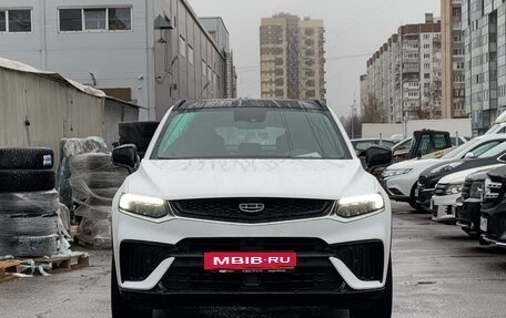 Geely Tugella FY11, 2024 год, 3 599 000 рублей, 2 фотография