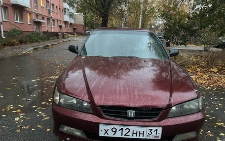 Honda Accord VII рестайлинг, 1996 год, 450 000 рублей, 1 фотография