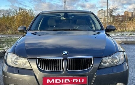 BMW 3 серия, 2006 год, 1 500 000 рублей, 1 фотография