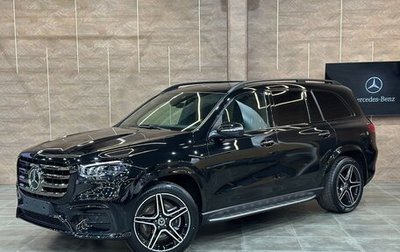 Mercedes-Benz GLS, 2024 год, 18 500 000 рублей, 1 фотография