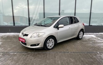 Toyota Auris II, 2008 год, 949 000 рублей, 1 фотография