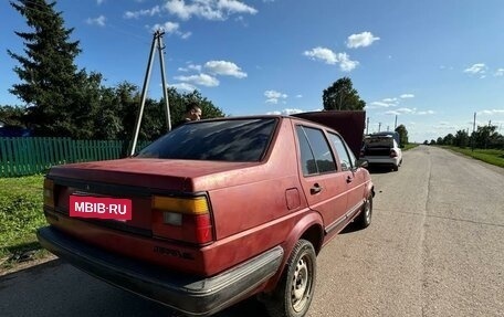 Volkswagen Jetta III, 1986 год, 90 000 рублей, 1 фотография