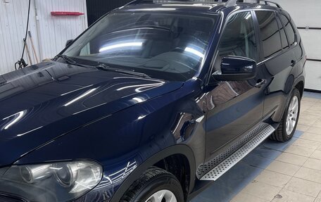 BMW X5, 2007 год, 1 900 000 рублей, 1 фотография