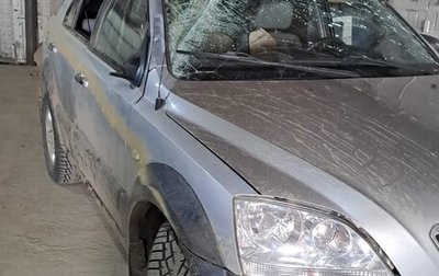 KIA Sorento IV, 2004 год, 450 000 рублей, 1 фотография