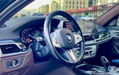 BMW 7 серия, 2021 год, 11 333 333 рублей, 7 фотография