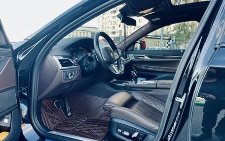 BMW 7 серия, 2021 год, 11 333 333 рублей, 6 фотография