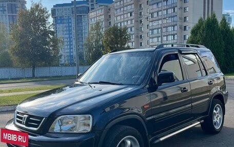 Honda CR-V IV, 2000 год, 950 000 рублей, 2 фотография