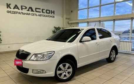 Skoda Octavia, 2012 год, 945 000 рублей, 1 фотография