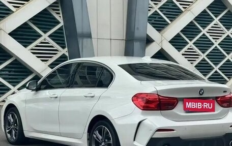 BMW 1 серия, 2021 год, 2 100 000 рублей, 1 фотография