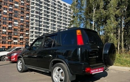 Honda CR-V IV, 2000 год, 950 000 рублей, 6 фотография