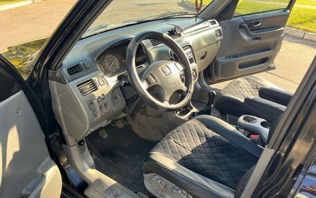 Honda CR-V IV, 2000 год, 950 000 рублей, 19 фотография