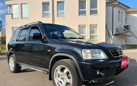 Honda CR-V IV, 2000 год, 950 000 рублей, 14 фотография