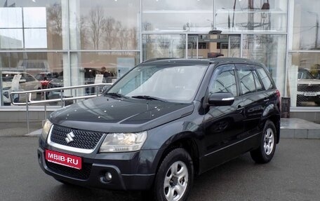 Suzuki Grand Vitara, 2011 год, 1 020 000 рублей, 1 фотография