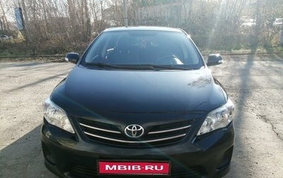 Toyota Corolla, 2013 год, 1 480 000 рублей, 1 фотография