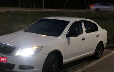 Skoda Octavia, 2012 год, 520 000 рублей, 1 фотография