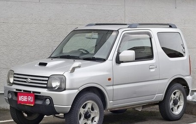 Suzuki Jimny, 2001 год, 600 000 рублей, 1 фотография