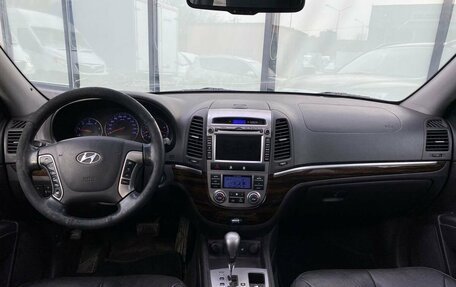 Hyundai Santa Fe III рестайлинг, 2012 год, 1 579 000 рублей, 15 фотография