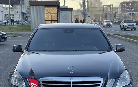 Mercedes-Benz E-Класс, 2012 год, 1 797 000 рублей, 3 фотография