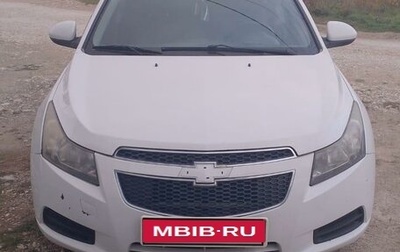 Chevrolet Cruze II, 2012 год, 565 000 рублей, 1 фотография