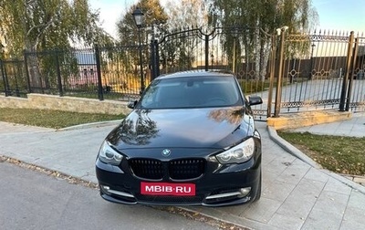 BMW 5 серия, 2009 год, 2 100 000 рублей, 1 фотография