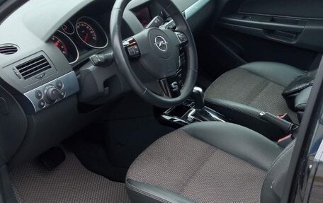 Opel Astra H, 2014 год, 850 000 рублей, 9 фотография