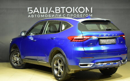 Haval F7 I, 2020 год, 2 099 000 рублей, 6 фотография