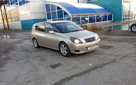 Toyota Opa I рестайлинг, 2001 год, 515 000 рублей, 5 фотография