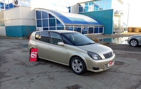 Toyota Opa I рестайлинг, 2001 год, 515 000 рублей, 4 фотография