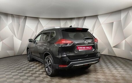 Nissan X-Trail, 2020 год, 2 829 700 рублей, 3 фотография