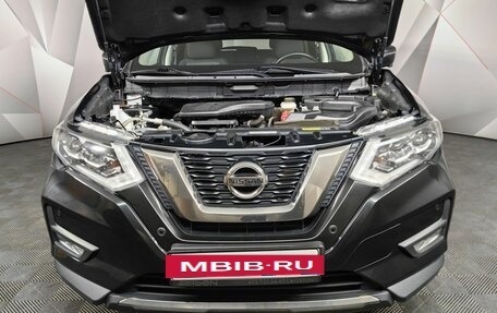 Nissan X-Trail, 2020 год, 2 829 700 рублей, 17 фотография