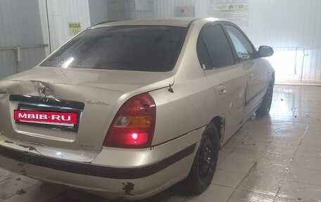 Hyundai Elantra III, 2003 год, 250 000 рублей, 2 фотография