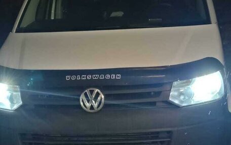 Volkswagen Transporter T5 рестайлинг, 2014 год, 2 500 000 рублей, 7 фотография