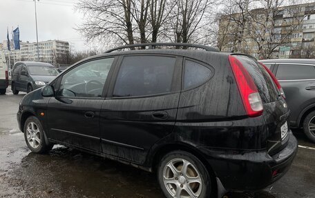 Chevrolet Rezzo, 2003 год, 399 999 рублей, 5 фотография