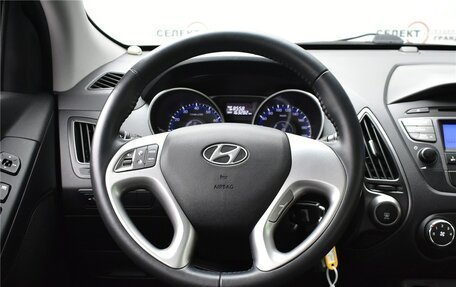 Hyundai ix35 I рестайлинг, 2015 год, 1 565 000 рублей, 8 фотография