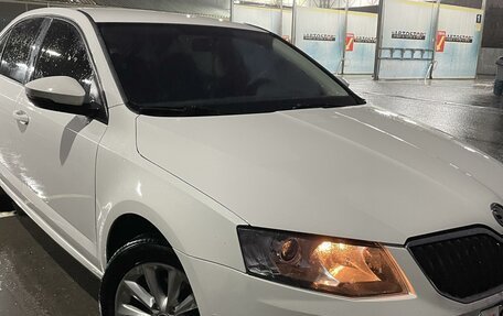 Skoda Octavia, 2014 год, 1 160 000 рублей, 3 фотография