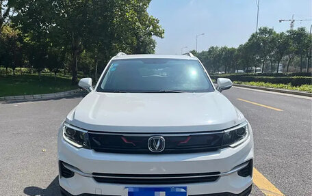 Changan CS35PLUS, 2019 год, 1 299 000 рублей, 9 фотография